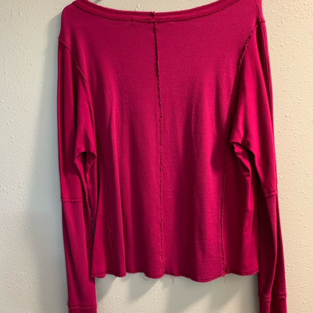 Michael Stars long sleeve